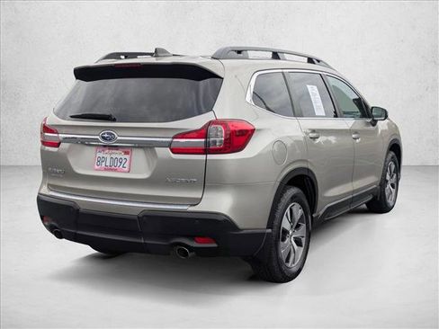 Used 2020 Subaru Ascent Premium w/ Convenience Package image 5