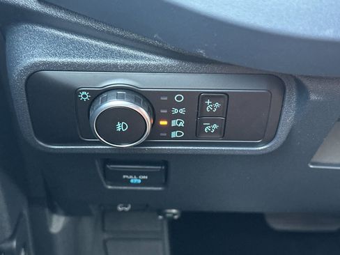 New 2025 Ford Bronco Outer Banks w/ Sasquatch Package image 30