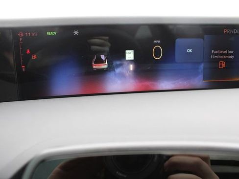 New 2026 Lincoln Nautilus Premier w/ Equipment Group 102A image 41