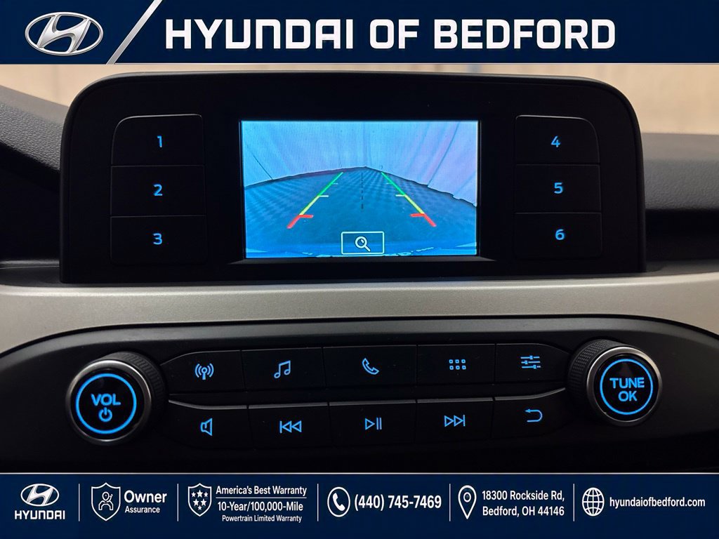 Used 2022 Ford Escape S AWD/4WD image 24