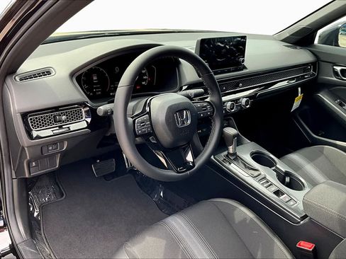 New 2026 Honda Civic Sport image 8