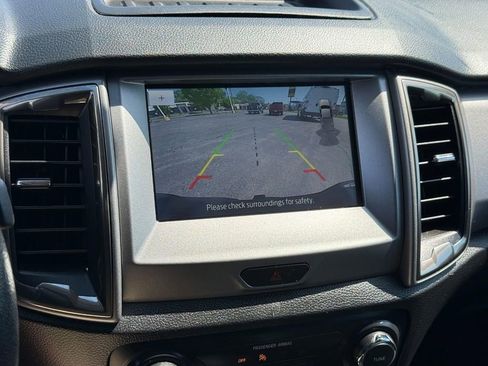 Used 2020 Ford Ranger XLT w/ Equipment Group 302A Luxury AWD/4WD image 25