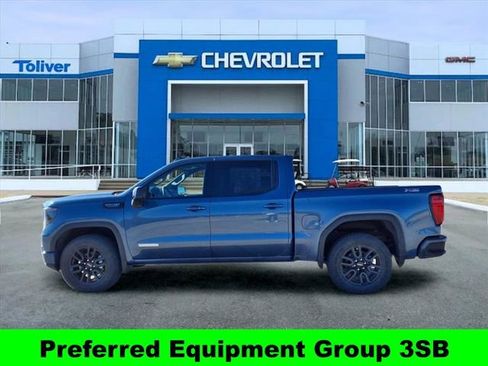 New 2026 GMC Sierra 1500 Elevation w/ Preferred Package image 4