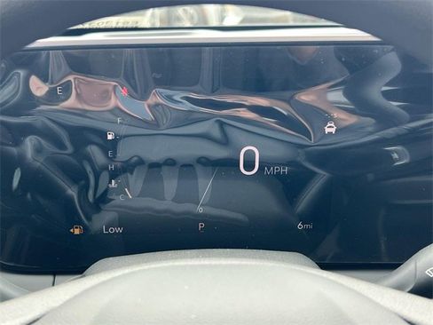 New 2025 Buick Envista Preferred image 15