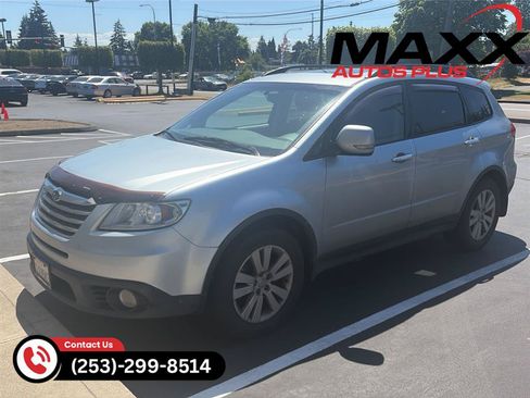 Used 2014 Subaru Tribeca Limited AWD/4WD image 1