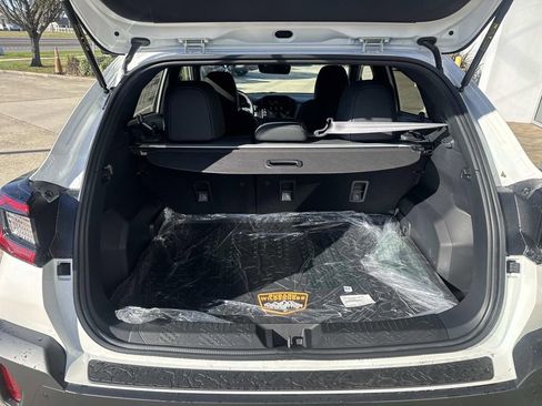 New 2026 Subaru Crosstrek 2.5i Wilderness image 7