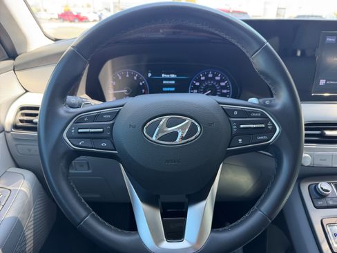 Used 2022 Hyundai Palisade SEL w/ Convenience Package AWD/4WD image 9