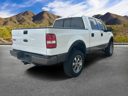 Used 2005 Ford F150 XLT AWD/4WD image 4