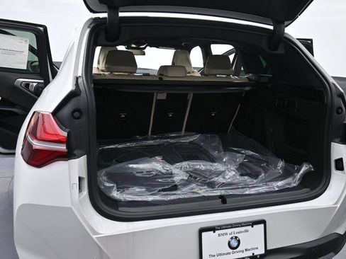 New 2026 BMW X3 xDrive30i w/ Premium Package AWD/4WD image 17