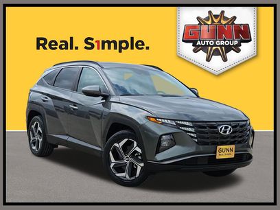 Used 2023 Hyundai Tucson SEL w/ Convenience Package