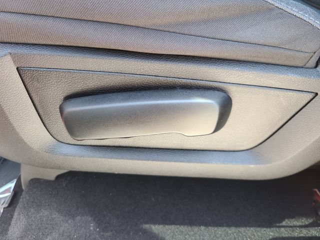 Used 2024 RAM 1500 Warlock RWD image 20
