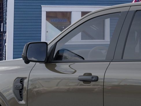 New 2026 Ford Ranger XLT AWD/4WD image 20