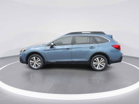 Used 2018 Subaru Outback 2.5i Limited w/ 50th Anniversary Edition AWD/4WD image 5