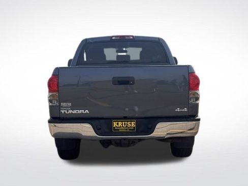Used 2008 Toyota Tundra 4x4 CrewMax image 31
