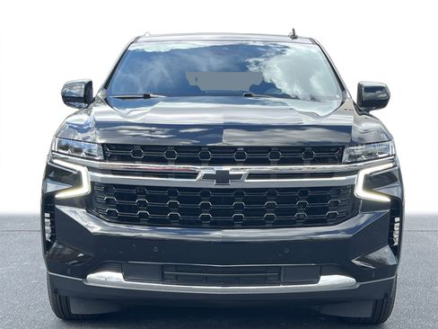 Used 2024 Chevrolet Tahoe LS image 28