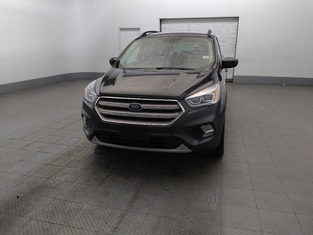 Used 2018 Ford Escape SEL AWD/4WD image 15