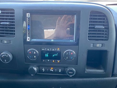 Used 2013 Chevrolet Silverado 1500 LT w/ All-Star Edition AWD/4WD image 29
