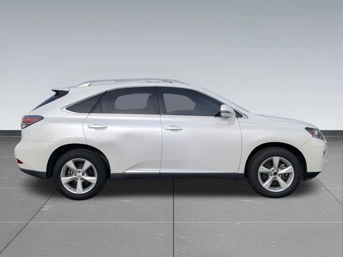 Used 2014 Lexus RX 350 FWD w/ Premium Package image 4