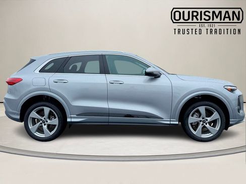 New 2025 Audi Q5 Premium Plus image 5