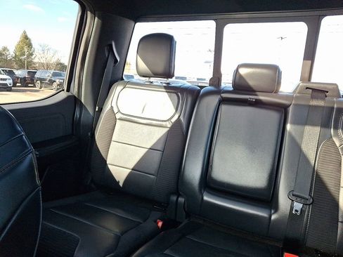 Used 2021 Ford F150 Raptor w/ Equipment Group 801A High image 19