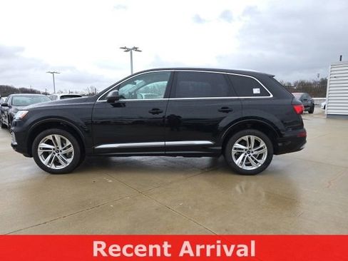 Used 2023 Audi Q7 3.0T Premium Plus w/ Premium Plus Package image 8