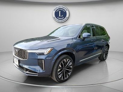 Certified 2026 Volvo XC90 B6 Plus