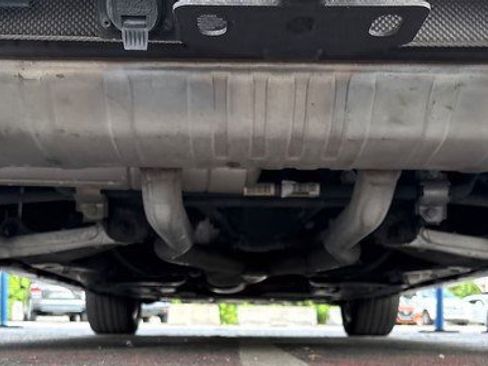 Used 2018 Mercedes-Benz GLS 450 4MATIC image 6