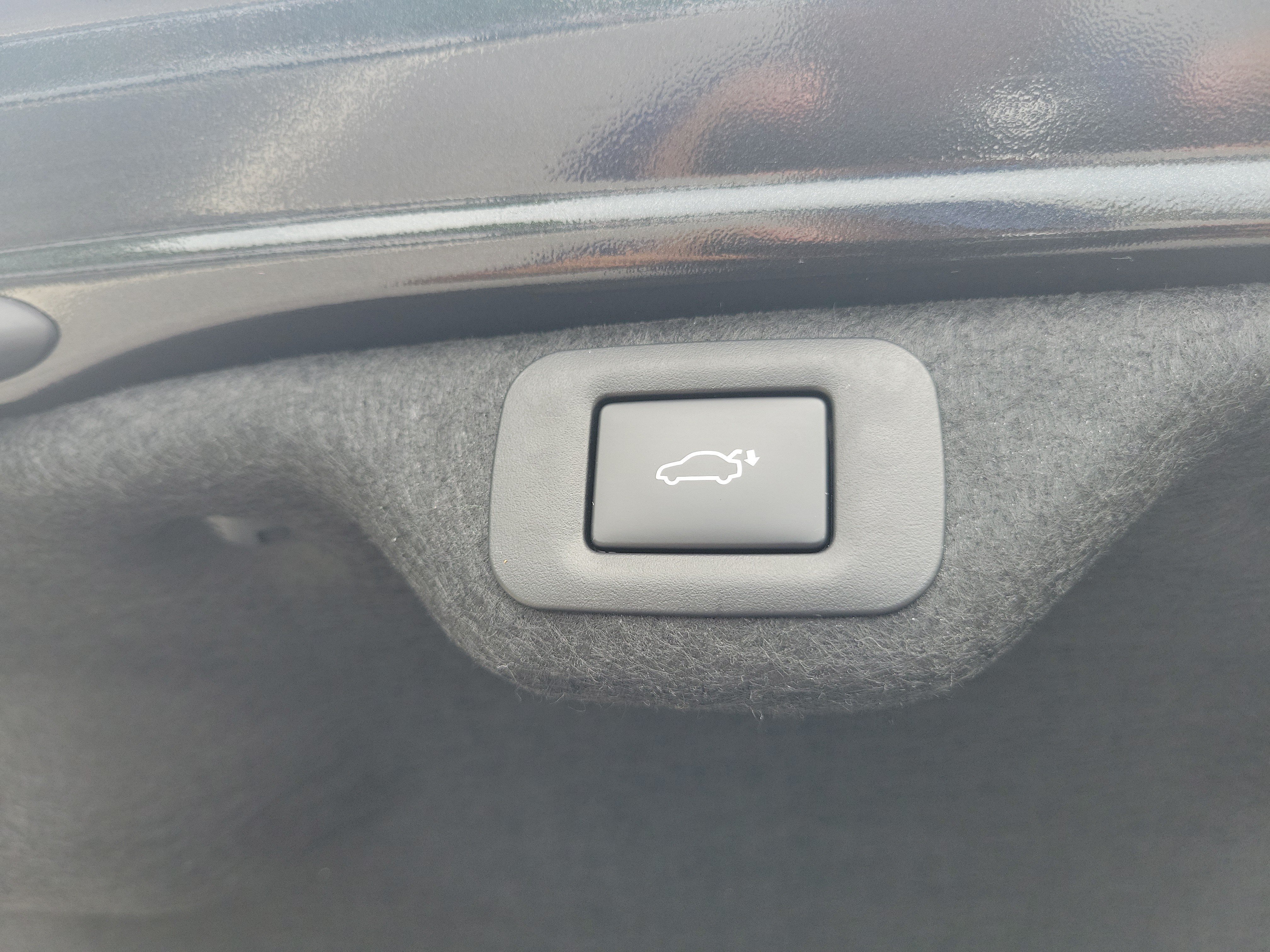 Used 2025 Lexus ES 350 w/ Premium Package FWD image 10