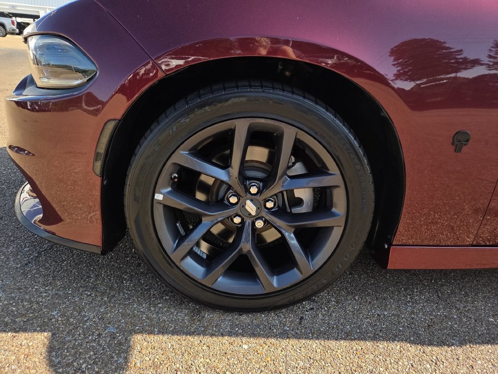 Used 2023 Dodge Charger R/T w/ Blacktop Package RWD image 31