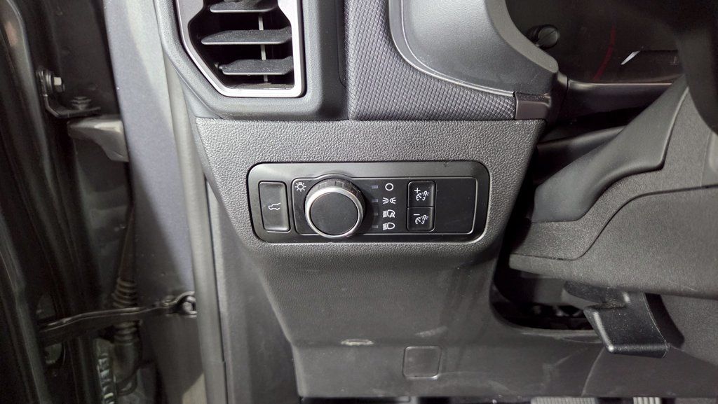 Used 2024 Ford Bronco Sport Big Bend AWD/4WD image 20