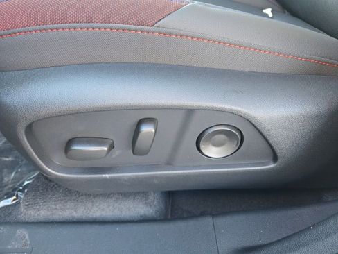 New 2026 Chevrolet Equinox RS image 18