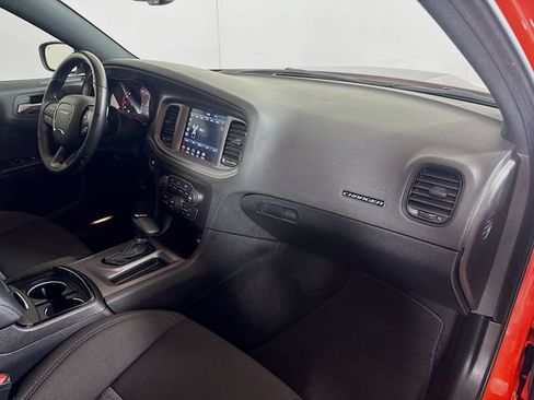 Used 2023 Dodge Charger R/T w/ Blacktop Package RWD image 30