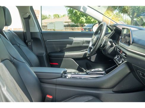 Used 2020 Hyundai Sonata Limited FWD image 7