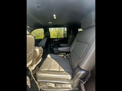 Certified 2026 GMC Yukon XL Denali w/ LPO, Floor Liner Package