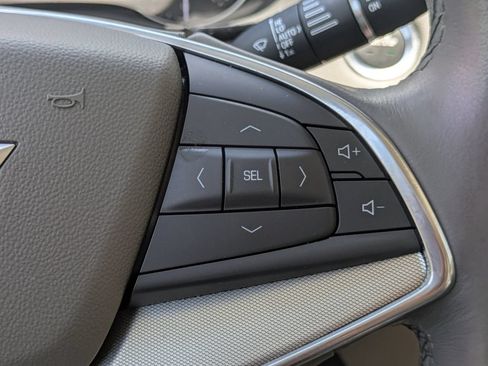 Used 2021 Cadillac XT5 Premium Luxury FWD image 27