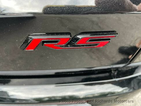 Used 2026 Chevrolet Traverse RS AWD/4WD image 9