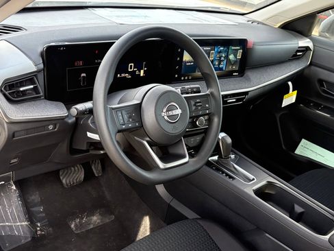 New 2026 Nissan Kicks S image 13