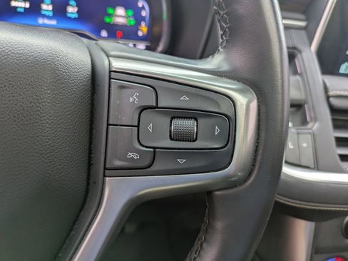 Used 2023 Chevrolet Tahoe Premier w/ Premium Package image 20