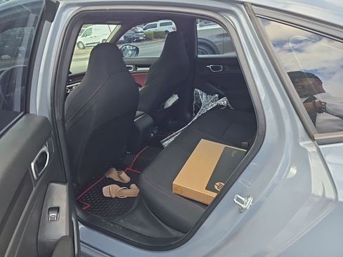 Used 2024 Honda Civic Si image 4