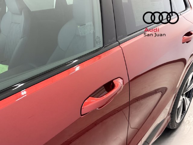 New 2026 Audi SQ5 Premium Plus AWD/4WD image 7