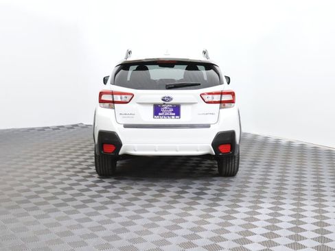 Used 2018 Subaru Crosstrek 2.0i Premium w/ Popular Package #3 image 8