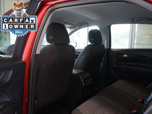 Used 2023 Chevrolet Equinox LT AWD/4WD image 29