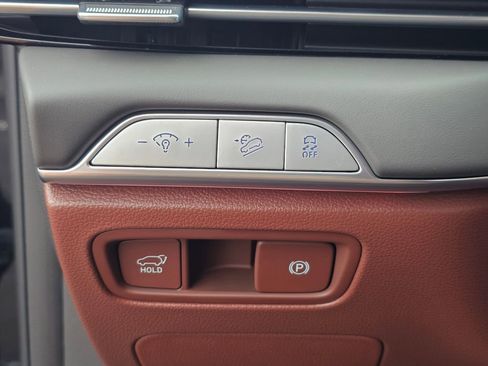 New 2026 Genesis GV80 3.5T Prestige AWD/4WD image 35