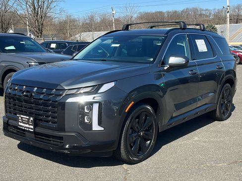 Used 2023 Hyundai Palisade XRT AWD/4WD image 3