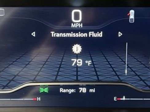 Used 2024 GMC Sierra 1500 AT4 w/ Technology Package image 27