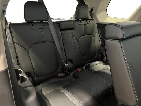 New 2026 Honda Pilot EX-L image 23