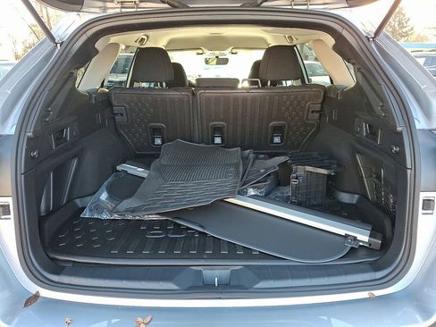 Certified 2025 Subaru Outback Premium w/ Tech Package 1 image 27