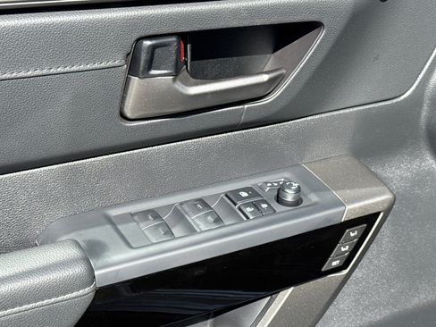 New 2026 Toyota Tundra Limited AWD/4WD image 30