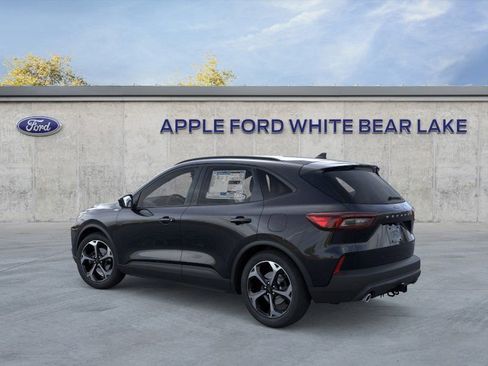 New 2025 Ford Escape ST-Line Elite w/ Tech Pack #1 image 4