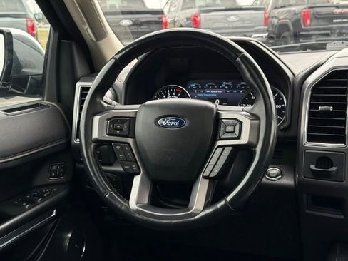 Certified 2019 Ford Expedition Platinum image 25